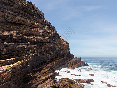 洛基海岸线喜好希望角海角普角风景半岛海滩旅游海洋公园地标海景图片