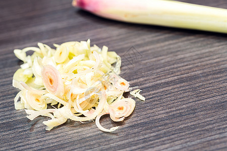 新鲜柠檬草美食芳香香料烹饪蔬菜食物热带味道疗法香气图片