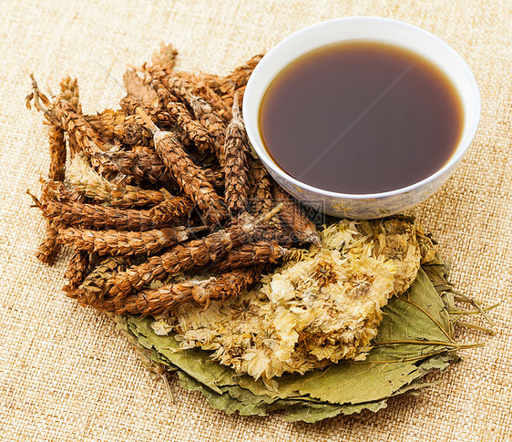 中国药草药中草药编织药品干草药草本植物草本蔬菜文化花草草药图片