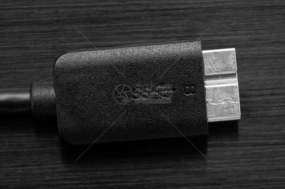 特写有线 USB SS图片