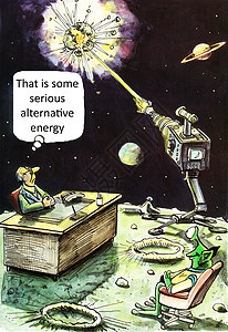 替代能源物理男人开发商活力漫画教授男性月亮火星生物学背景图片
