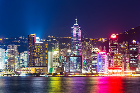 香港里程碑天际市中心商业金融地标商业区公司办公楼天空企业图片