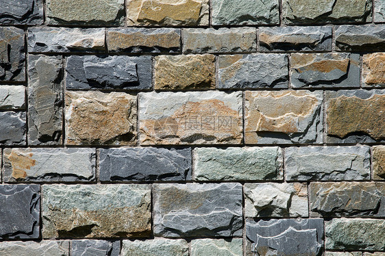 石头纹理风化破坏石膏染料水泥建筑学古董技术砖块老化图片