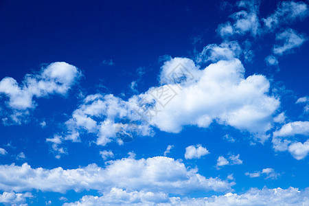蓝蓝天空沉淀白色阴霾季节风景晴天气候季节性水分环境图片