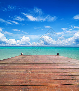 海 海太阳晴天海洋假期阳光海浪海景海岸天堂支撑图片