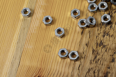 金属坚果制造业螺纹作坊机器工作维修工具物品合金木头图片
