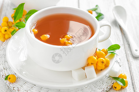 霍桑茶饮料茶杯刺激山楂芳香香气时间兴奋剂液体杯子图片