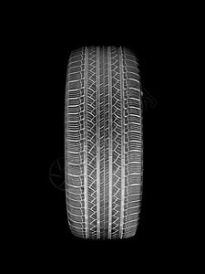 橡胶轮胎橡皮圆形回收车辆黑色白色速度安全别针推介会图片