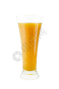 橙汁杯液体橙子玻璃器皿水果食物饮食饮料叶子图片
