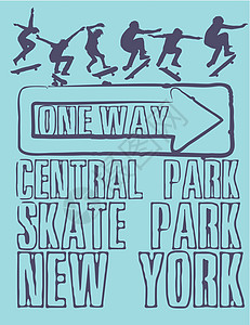 城市滑冰队向量艺术木板曲线溜冰者竞赛文化孩子乐趣滑冰男人男生图片