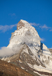 时速假期吸引力顶峰高山旅行旅游挑战晴天风景天空图片