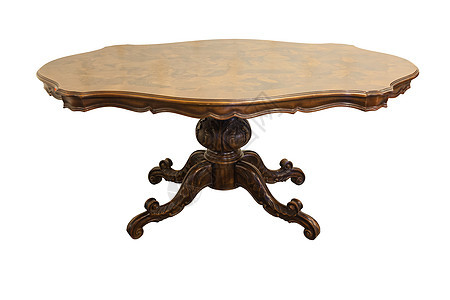 古董家具桌子查询装饰风格木头橡木艺术图片