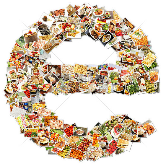 E 食品图片