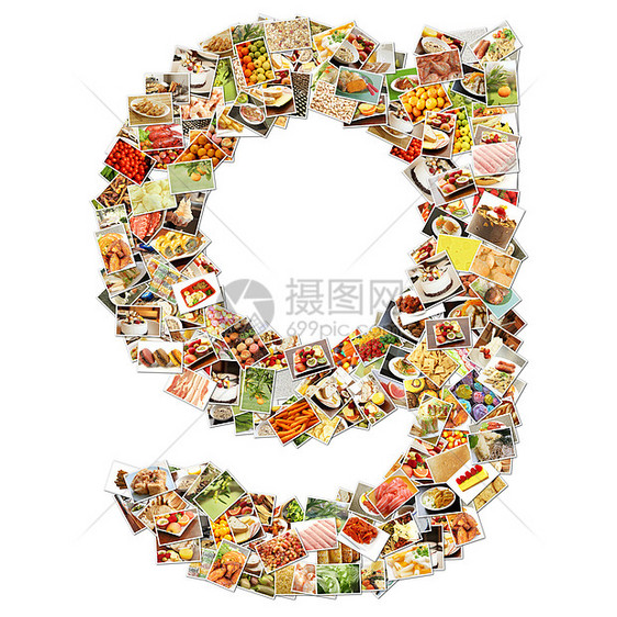 G 食品图片