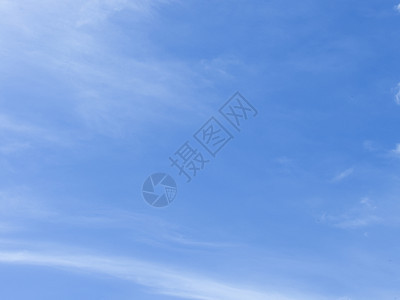 天空背景蓝色多云气候天气天蓝色阳光柔软度蓝天白色图片