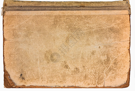 旧纸质背景材料乡村商业床单古董折叠文档剪贴簿背景图片