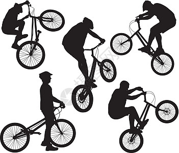双环影集跳跃诡计骑术青少年收藏特技城市男生男人乐趣图片