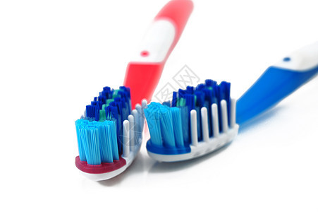 牙刷卫生生活方式保健背景图片