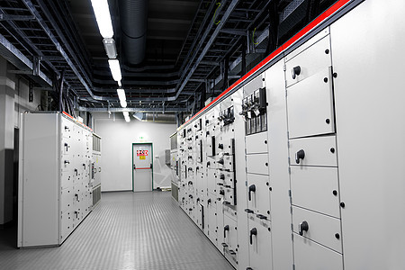 电厂控制室自动化生产工业技术电气变电站工作电子产品控制板机械图片