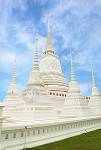 白塔寺庙雕像天空文化精神佛塔上帝佛教徒建筑旅游图片
