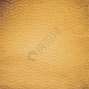 折叠纸板棕色床单瓦楞背景图片