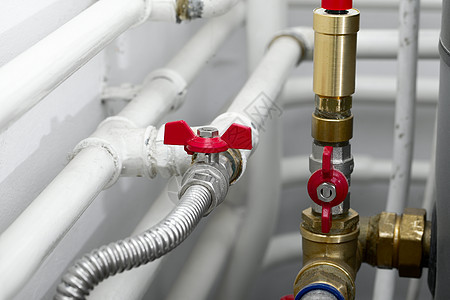 暖热管道房子安装仪器管子工业家庭器具力量金属锅炉图片