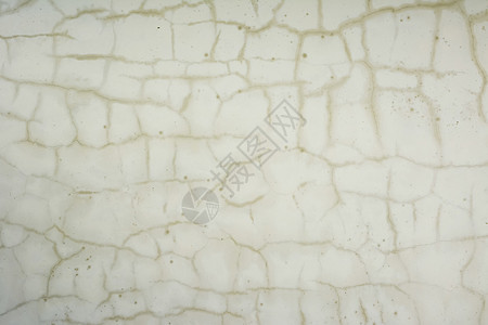 破碎的混凝土墙地面材料水平损害裂缝石膏灰色水泥图片