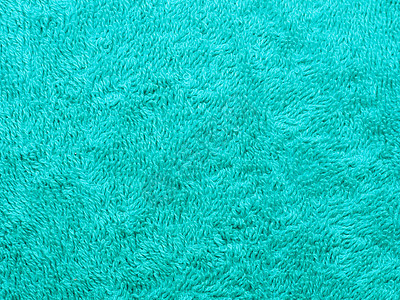 毛巾 背景情况吸水性纤维酒店材料蓝色吸收地毯淋浴温泉浸泡图片