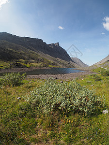 山中湖边科拉岩石风景石头阴影旅行半岛大合唱旅游地块图片