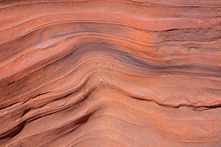 蚂蚁峡谷亚利桑那州曲线纹理细节国家岩石公园地质学石头砂岩峡谷干旱羚羊图片