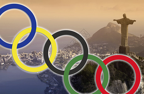里约热内卢     奥林匹克运动会图片