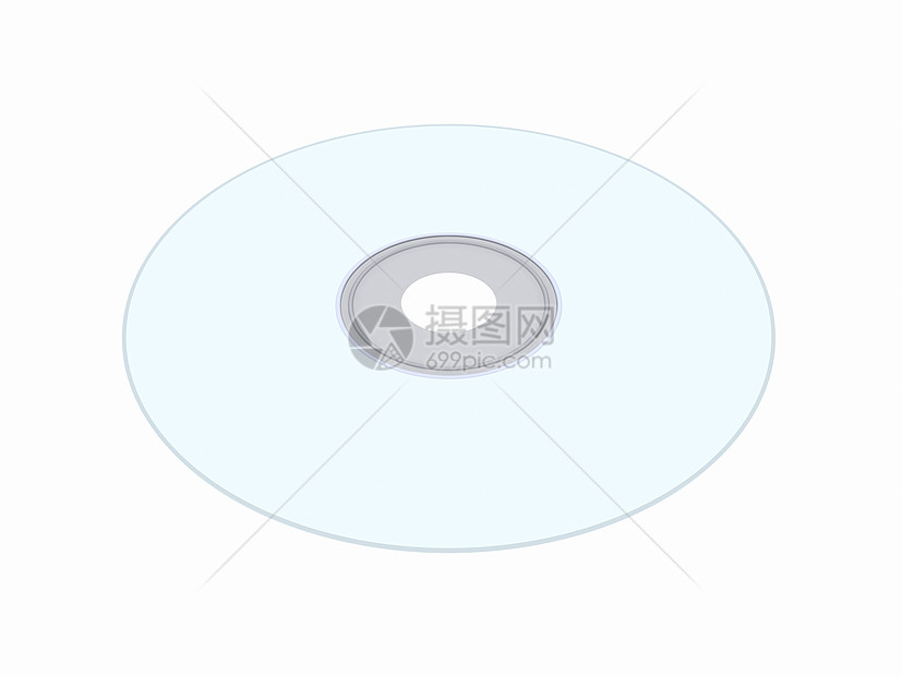 压缩磁盘备份圆形袖珍档案光盘软件光碟电影数据娱乐图片