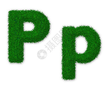 草信P字体首都绿色打字稿插图生态小写环境图片