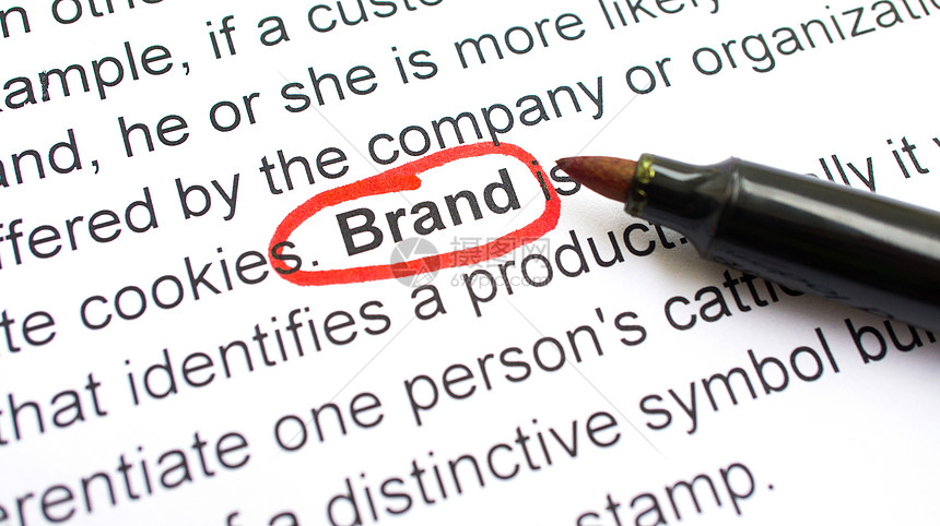 品牌概念客户质量标语口号身份市场管理竞争对手营销销售量图片