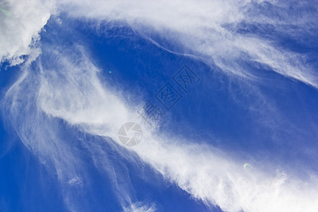 天空臭氧空气自由晴天太阳平流层天气气候环境风景图片