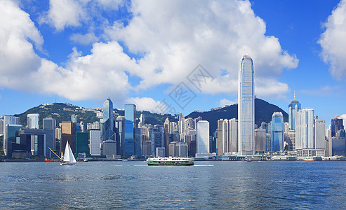 香港天线天空办公室景观大楼建筑商业金融摩天大楼办公楼企业图片