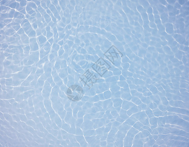 蓝水波纹背景水滴淡水圆圈环境水波图片
