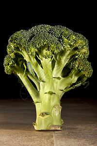 Broccoli - 巴西背景图片