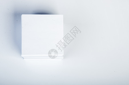 白条纹笔记框架邮政木板活页夹磁带商业软垫办公室日程卡片图片
