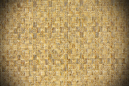 草垫手工柳条芦苇稻草纤维材料工艺墙纸编织竹子图片