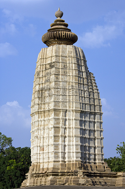 印度中央邦Khajuraho地标纪念碑建筑学旅游中央邦寺庙建筑物旅行雕塑雕刻图片