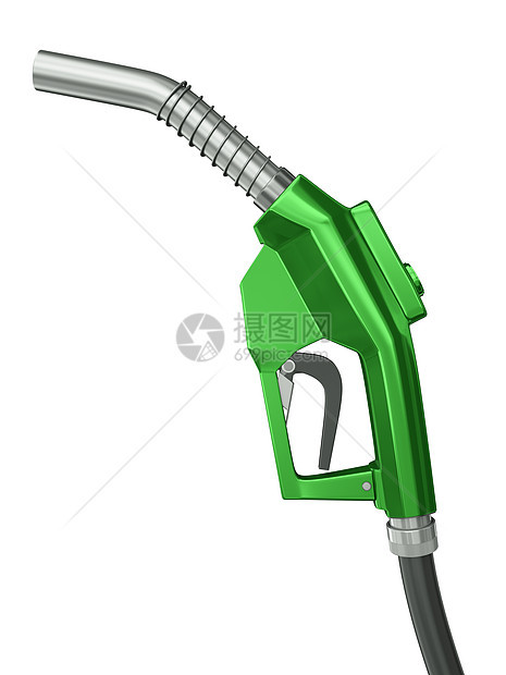 燃料喷嘴工业活力运输气体工具柴油机绿色燃油石油加油站图片