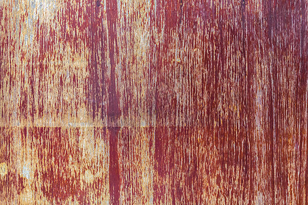 淡色油漆的旧木质料背景图片