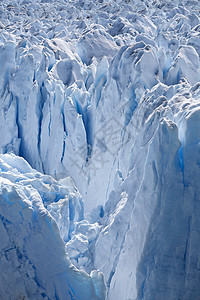 阿根廷巴塔哥尼亚佩里托·莫雷诺冰川图片