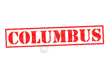 columbunus 胶合邮票图章城市文化首都旅行白色贴纸标签旅游图片