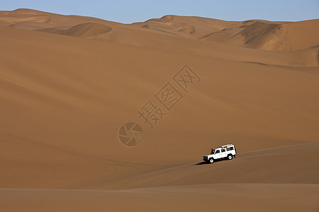 纳米比亚沙丘图片