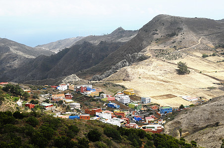 古代小村流星城市房子旅行建筑学寺庙山脉图片