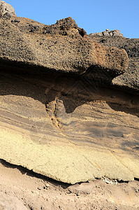 恒岩岩石图片