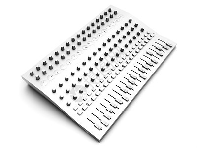 混公猪键盘技术玩家模拟安慰生产白色记录混合器渠道图片