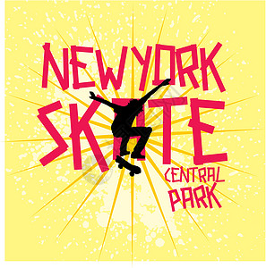 城市滑冰队向量艺术插图男人滑板男性男生素描孩子溜冰者创造力木板图片